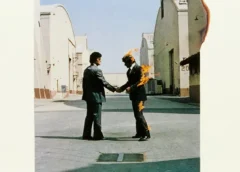 50 anni di “Wish you were here” tra assenza e nostalgia